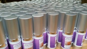 Private Label production skin care