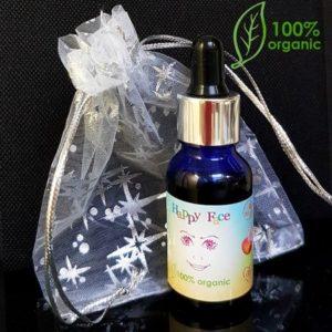 HAPPY FACE<br/><b>Kerst-verpakking</b>