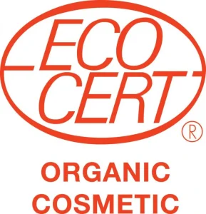 Ecocert Organic Cosmetic keurmerk